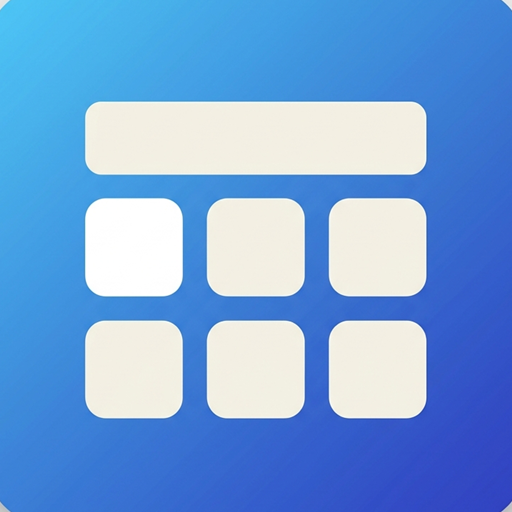 ByteTable icon