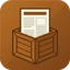 PageCrate icon