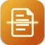 ScanScribe icon